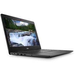 Dell Latitude 3490 14-inch (2017) - Core i5 - Gen 8 (U) - 8GB - SSD 256 GB QWERTY - Dutch