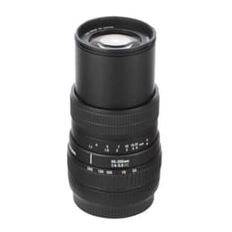 Sigma Camera Lense Standard f/4-5.6
