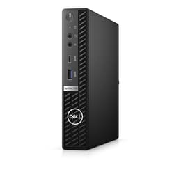 OptiPlex 7090 Micro Core i3-10105 3.7Ghz - SSD 128 GB - 16GB