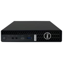 OptiPlex 7090 Micro Core i3-10105 3.7Ghz - SSD 128 GB - 16GB
