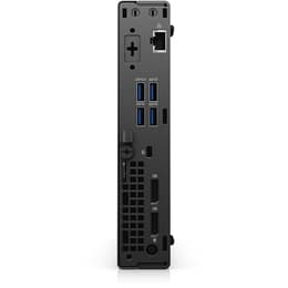 OptiPlex 7090 Micro Core i3-10105 3.7Ghz - SSD 128 GB - 16GB