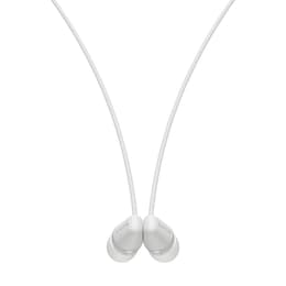Sony WI-C200 Earbud Bluetooth Earphones - White