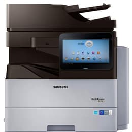 Samsung MultiXpress SL-M4370LX Monochrome laser