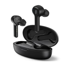 Taotronics SoundLiberty 53 Earbud Noise-Cancelling Bluetooth Earphones - Black
