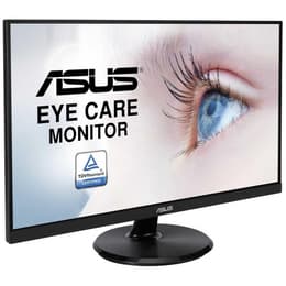 23,8-inch Asus VA24D 1920 x 1080 LCD Monitor Black