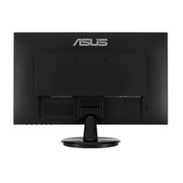23,8-inch Asus VA24D 1920 x 1080 LCD Monitor Black
