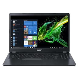 Acer Aspire 3 15-inch (2018) - Ryzen 3 - 3000 Series (U) - 8GB - SSD 512 GB AZERTY - French