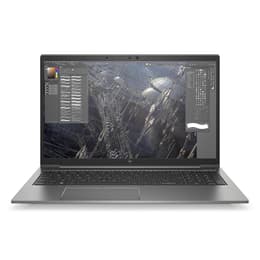HP ZBook Firefly 15 G8 15-inch (2020) - Core i7 - Gen 11 (G) - 8GB - SSD 2 TB QWERTY - Portuguese
