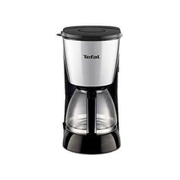 Coffee maker Without capsule Tefal FG441800 1.25L - Black