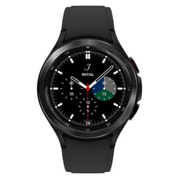 Samsung Smart Watch Galaxy Watch 4 Classic 4G 46mm HR GPS - Black