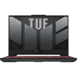 Asus TUF Gaming A15 FA507NV-LP031W 15"-inch - Ryzen 7 7735HS - 16GB - SSD 512 GBGB NVIDIA GeForce RTX 4060 QWERTY - English