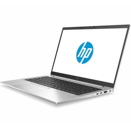 HP EliteBook 840 G8 14-inch (2021) - Core i5 - Gen 11 (G) - 8GB - 256 GB SSD QWERTZ - German