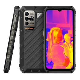 Ulefone Power Armor 18T 512GB - Black - Unlocked