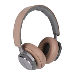 Bang & Olufsen Beoplay H9 noise-Cancelling wireless Headphones with microphone - Beige