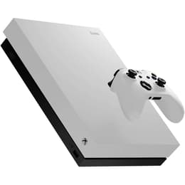 Xbox One X Limited Edition Digital