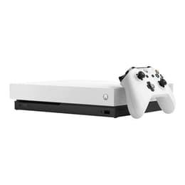 Xbox One X Limited Edition Digital