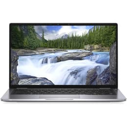 Dell Latitude 7400 14-inch (2018) - Core i5 - Gen 8 (U) - 16GB - SSD 256 GB QWERTZ - German