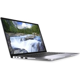 Dell Latitude 7400 14-inch (2018) - Core i5 - Gen 8 (U) - 16GB - SSD 256 GB QWERTZ - German