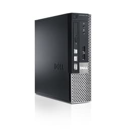 OptiPlex 790 USFF Pentium G630 2,7Ghz - HDD 500 GB - 8GB