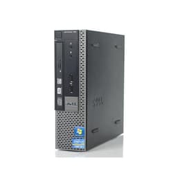 OptiPlex 790 USFF Pentium G630 2,7Ghz - HDD 500 GB - 8GB