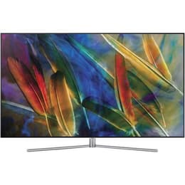 Samsung 75.0000-inch QE75Q7F 3840 x 2160 TV