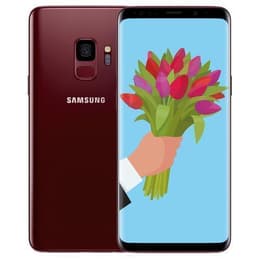 Galaxy S9 128GB - Dark Red - Unlocked