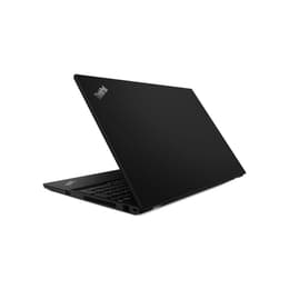 Lenovo ThinkPad T15 G1 15-inch (2020) - Core i5 - Gen 10 (U) - 16GB - SSD 256 GB QWERTY - Italian
