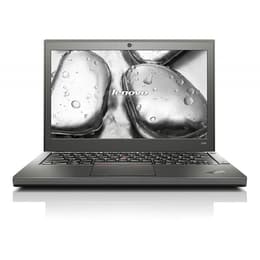 Lenovo ThinkPad X240 12-inch (2013) - Core i5-4200U - 8GB - SSD 120 GB AZERTY - French