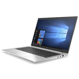 HP EliteBook 830 G7 13-inch (2020) - Core i5-10310U - 8GB - SSD 512 GB QWERTY - English