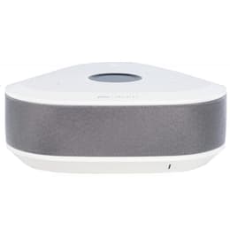 Freebox Delta - Silver
