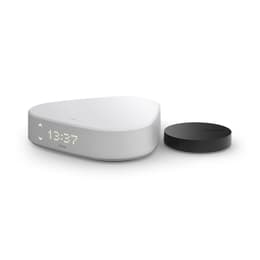 Freebox Delta - Silver