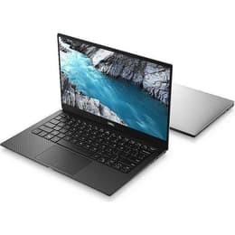 Dell XPS 13 9380 13-inch (2018) - Core i7 - Gen 8 (U) - 16GB - SSD 256 GB QWERTY - English