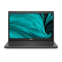 Dell Latitude 3420 14-inch (2021) - Core i3 - Gen 11 (G) - 16GB - SSD 512 GB AZERTY - French