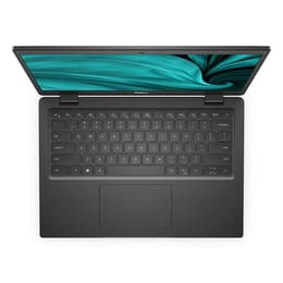 Dell Latitude 3420 14-inch (2021) - Core i3 - Gen 11 (G) - 16GB - SSD 512 GB AZERTY - French