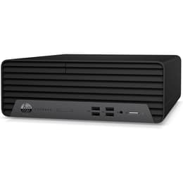 Prodesk 400 G7 SFF Core i5-10500 3.1Ghz - SSD 512 GB - 8GB