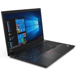 Lenovo ThinkPad T495S 14-inch (2018) - Ryzen 5 - 3000 Series (U) - 8GB - SSD 256 GB QWERTY - Italian