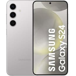 Galaxy S24 256GB - Grey - Unlocked - Dual-SIM