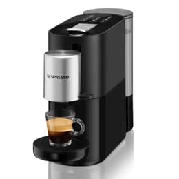 Espresso machine Krups XN8908NL/700 L - Black