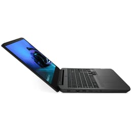 Lenovo IdeaPad Gaming 3 15ARH05 15"-inch - Ryzen 7 4800H - 16GB - SSD 512 GBGB NVIDIA GeForce GTX 1650 Ti QWERTY - English