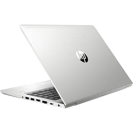 HP ProBook 445 G7 14-inch (2020) - Ryzen 5 - 4000 Series (U) - 16GB - SSD 256 GB AZERTY - French