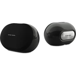 Harman Kardon OMNI 20 Bluetooth Speakers - Black
