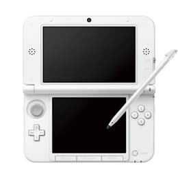 Nintendo 3DS XL - HDD 1 GB - White