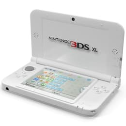 Nintendo 3DS XL - HDD 1 GB - White