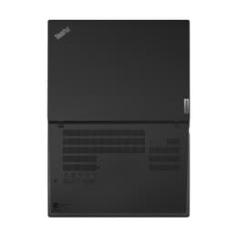Lenovo ThinkPad T14 Gen 3 (Intel) 14-inch (2022) - Core i7 - Gen 12 (U) - 32GB - 256 GB SSD AZERTY - French