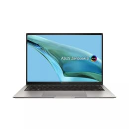Asus ZenBook S 13 OLED UX5304VA-NQ039W 13-inch (2023) - Core i7 - Gen 13 (U) - 16GB - SSD 1 TB QWERTY - English