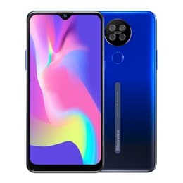 Blackview A80S 64GB - Blue - Unlocked