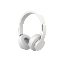 Urbanista Seattle wired + wireless Headphones with microphone - White