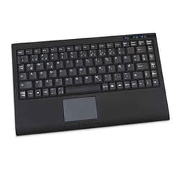 Keysonic Keyboard QWERTZ German ACK-540U