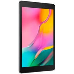Galaxy Tab A 32GB - Black - Wi-Fi + 4G