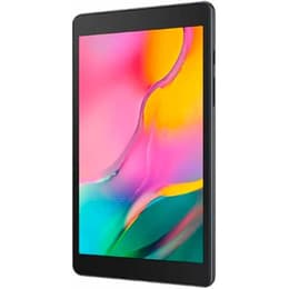 Galaxy Tab A 32GB - Black - Wi-Fi + 4G